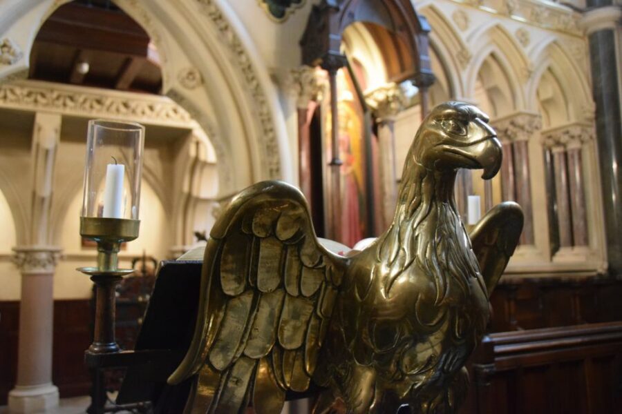 Morse, Lewis and Endeavour Walking Tour of Oxford - Key points to know before you walk