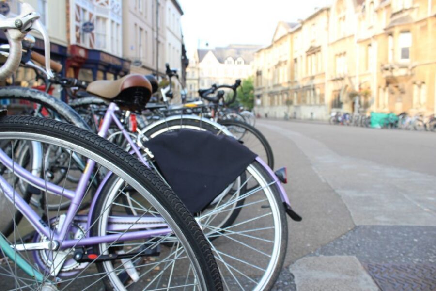 Morse, Lewis and Endeavour Walking Tour of Oxford - The practical reality: pace, group size, and what to bring