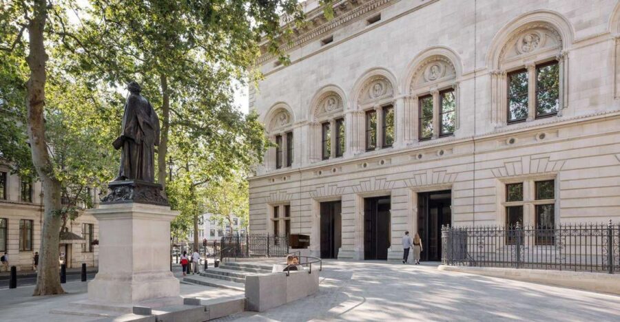 National Portrait Gallery London: Private Guided Tour 3 hour - Who this tour fits best (and who may want a different plan)