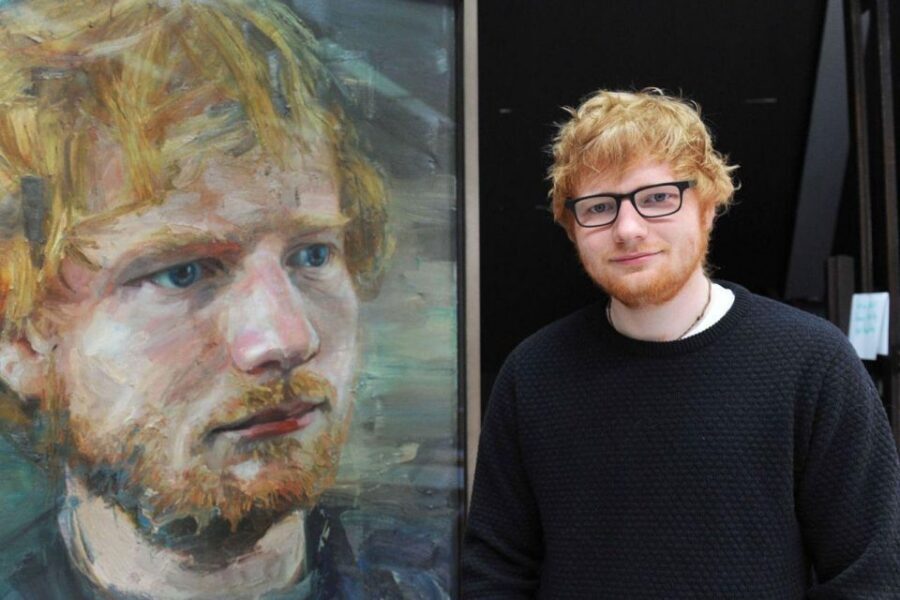 National Portrait Gallery London: Private Guided Tour 3 hour - Where you start: meeting at Charing Cross Road