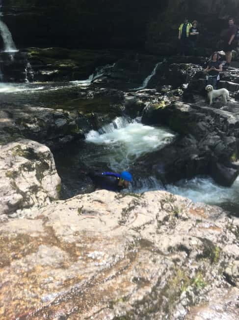 Neath: Canyoning, Gorge Walking & Waterfall Trekking Tour - Price and value: why $122 feels fair for this kind of day
