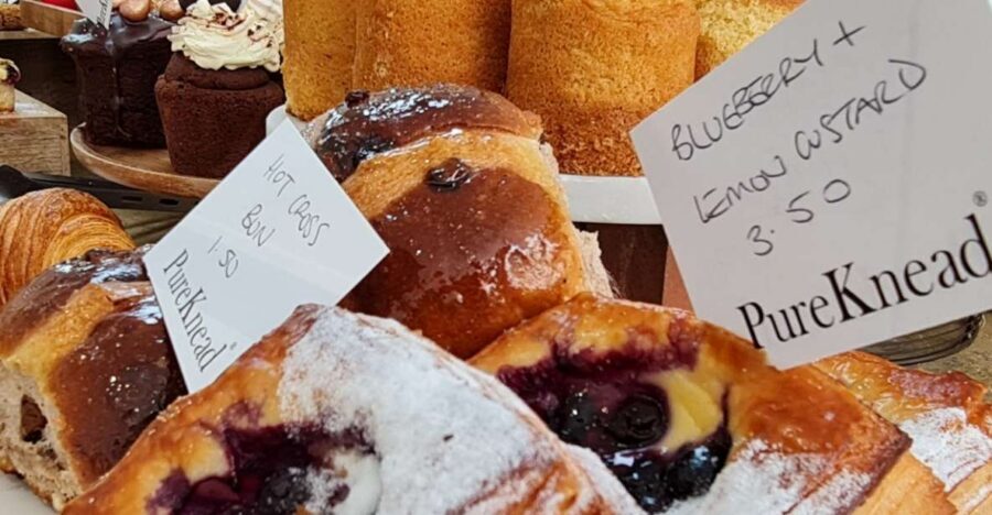 Newcastle: Grainger Town & Quayside Street Food Tour - Quick hits: what makes this tour worth your time