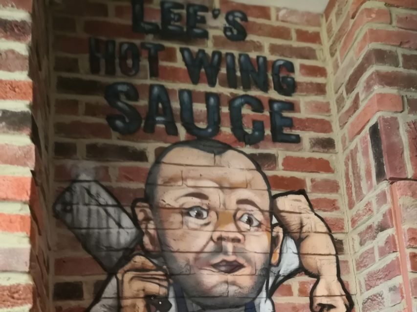 Newcastle: Grainger Town & Quayside Street Food Tour - What you pay for: value, tastings, and what the price really means
