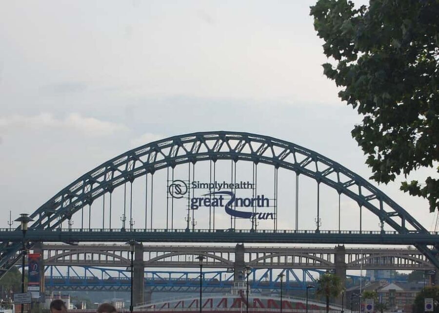 Newcastle: History and Highlights Guided Walking Tour - From Grey Street to Central Arcade: seeing Newcastle’s shopping-era bones