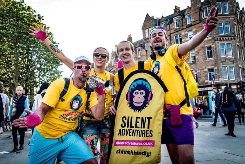 Newcastle: Silent Disco Adventure Tour - Price and Value: Is $29 Worth It?