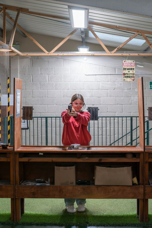 Newton Abbot: Pistol Range - Practical planning for your Newton Abbot visit (without the hassle)