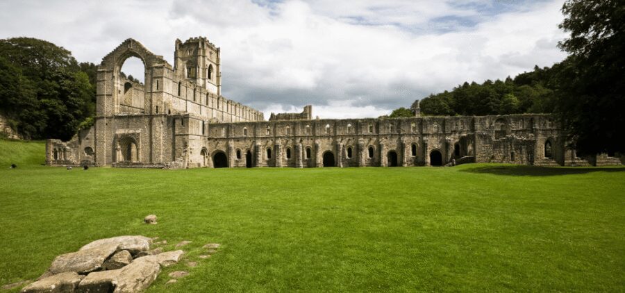 Nidderdale Driving Tour with an APP - Price and day flow: what you’re really buying