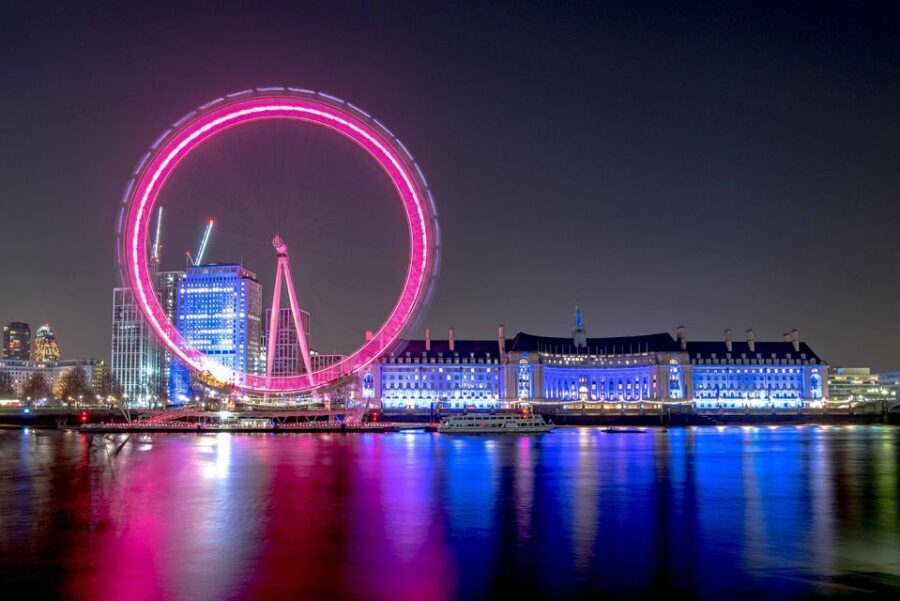 Night Photography Tour in London - Stop 3: Tower Bridge—your final photo moments