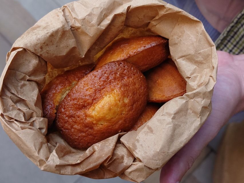 No Diet Club - Best food Tour in East London - FAQ