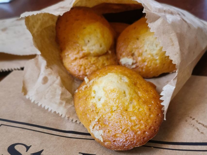 No Diet Club - Best food Tour in East London - The guide experience: from Devin to Pauline to Val