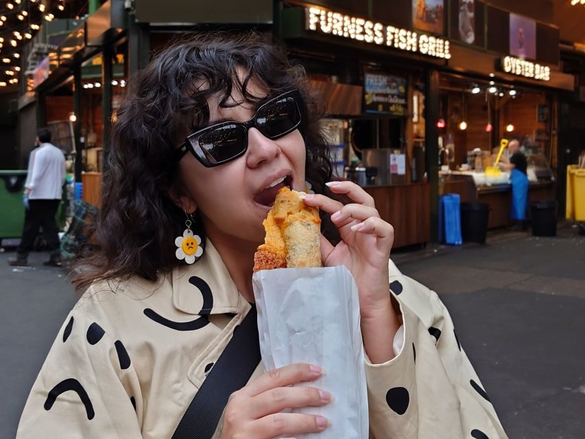 No Diet Club - Best food Tour in East London - Should you book No Diet Club’s Best Food Tour in East London?