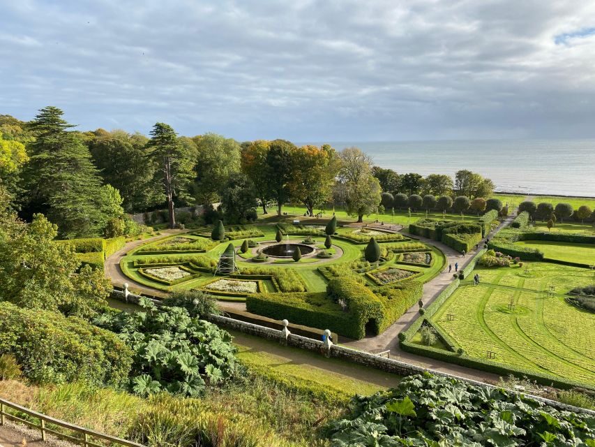 NORTH HIGHLAND TOUR, DUNROBIN CASTLE & MORE FROM INVERGORDON - Loch Fleet: Wildlife Chances and a Calm Finish
