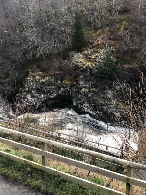 NORTH HIGHLAND TOUR, DUNROBIN CASTLE & MORE FROM INVERGORDON - Who This Tour Fits Best