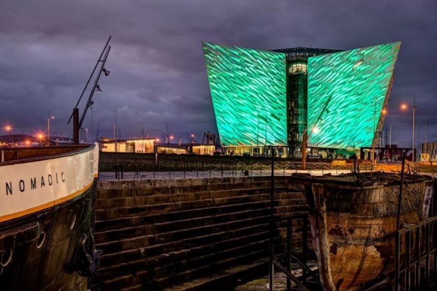 Northern Ireland 3-Day Tour from Dublin - Price and value: what $470 per person is really buying