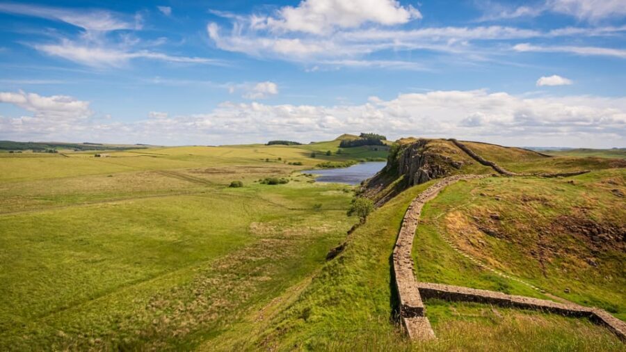 Northumberland Castles & Coast Online Road Trip Travel Guide - Lindisfarne (Holy Island): plan for tides, not just postcards