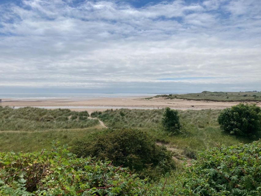 Northumberland: Full-Day Tour of Vera Filming Locations - What You Actually See: Filming Locations, Not Just Scenery