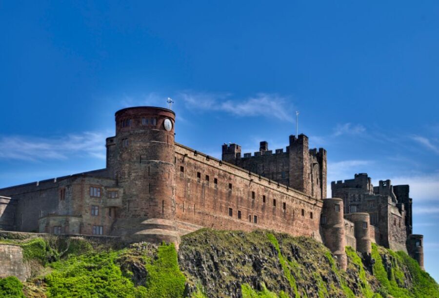 Northumberland: Full-Day Tour of Vera Filming Locations - Lindisfarne/Holy Island and Vera’s Home: The Big Emotional Payoff