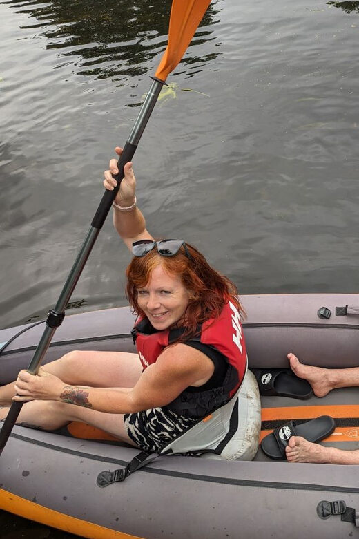 Norwich: Norfolk Broads Stand-up Paddleboard Rental - Price and value: why $26.94 feels reasonable here