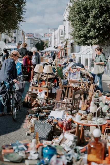 Notting Hill Experience - Key highlights worth showing up for