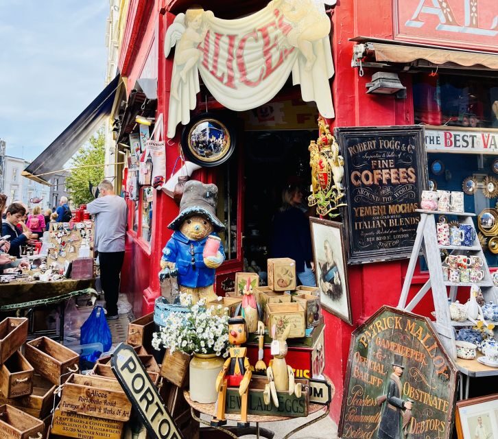 Notting Hill Walk Celebrities and Film Locations- London - Why Notting Hill Still Works as a Walking Tour
