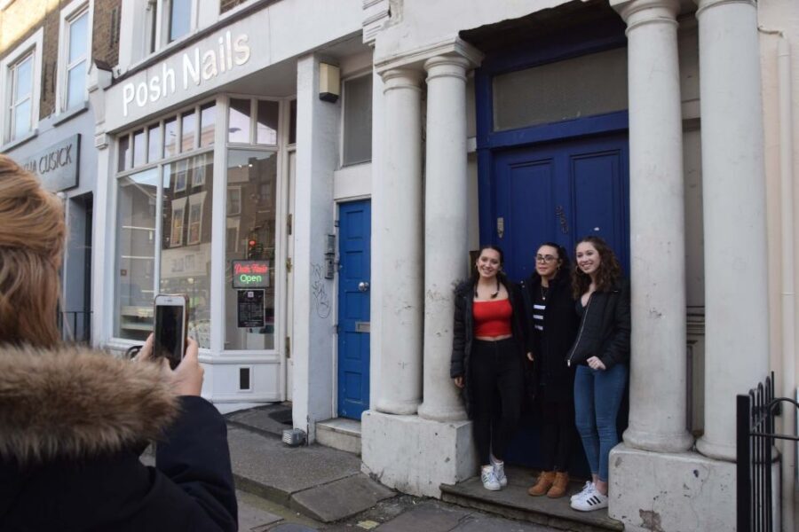 Notting Hill Walking Tour - Celebrity homes: you’ll see the reality behind the myth