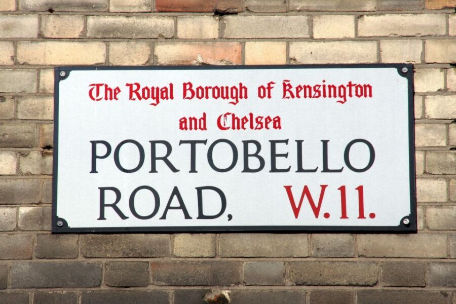 Notting Hill Walking Tour - Who this tour suits best