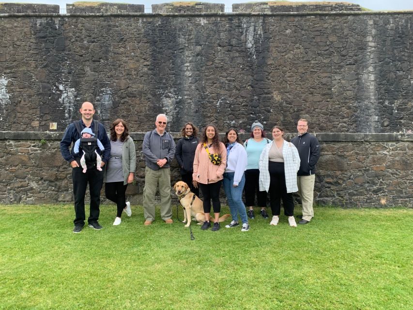 Nottingham Walking Tour with a Local Guide - Why This Nottingham Walk Works for First-Timers