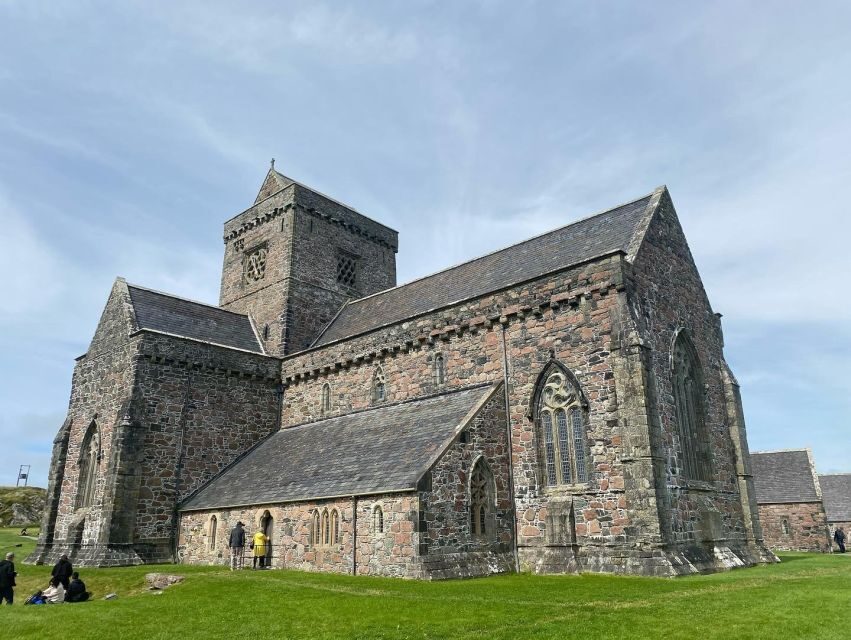 Oban: Isle of Mull and Iona Tour - Key Points That Make This Tour Worth Your Time