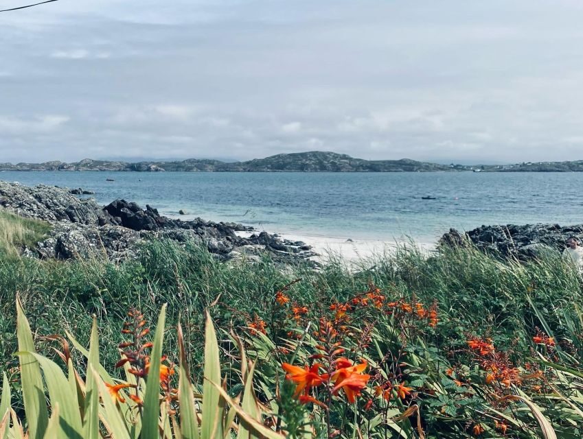 Oban: Isle of Mull and Iona Tour - Getting Around Mull: Coastal Villages and the Pace of the Islands