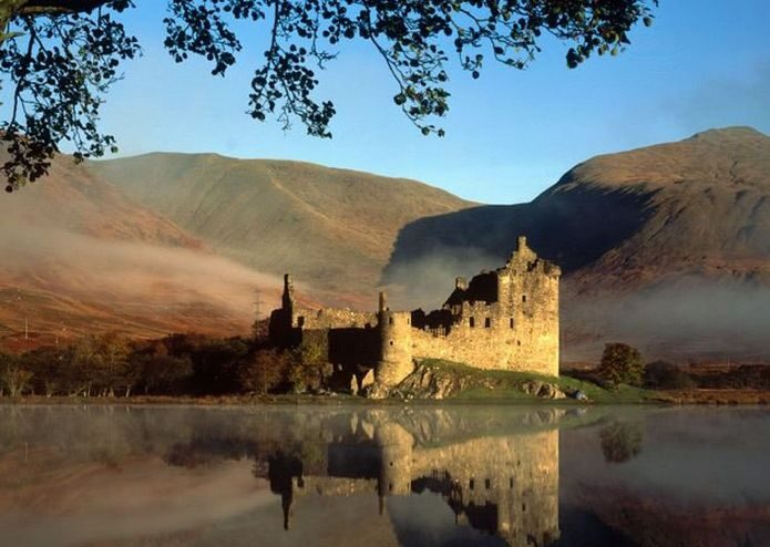 Oban, Lochs & Inveraray Full-Day Tour from Edinburgh - Who this tour fits best (and who should reconsider)