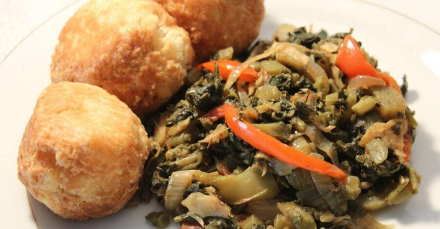 Obi's African & Caribbean Food Tour in Brixton - Key highlights at a glance