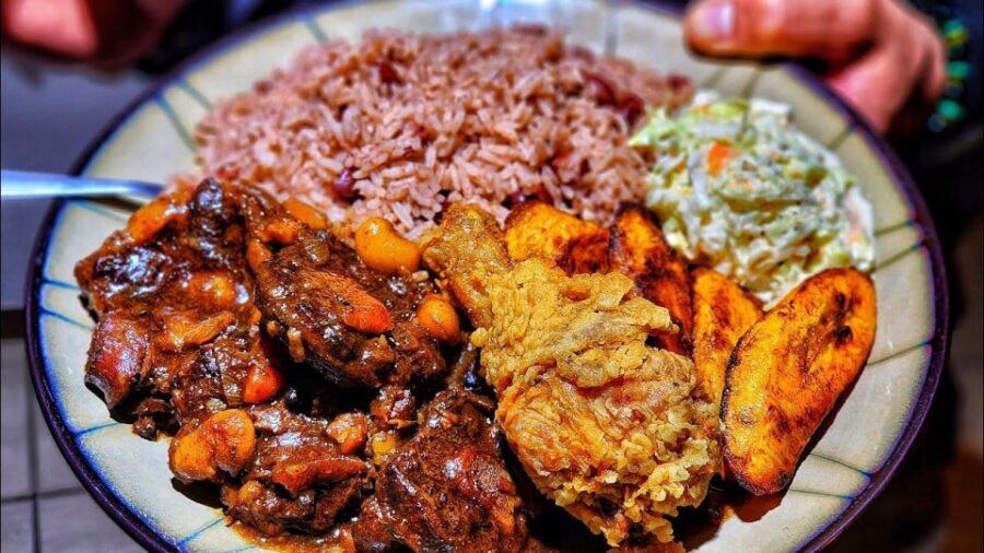 Obi's African & Caribbean Food Tour in Brixton - Price and value: is $122 worth it in London?