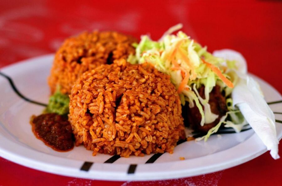 Obi's African & Caribbean Food Tour in Brixton - Logistics that matter: timing, meeting point, and how the tour runs