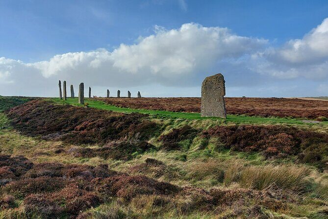 Orkney Day Trip - Key highlights worth your attention