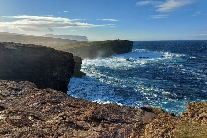 Orkney Day Trip - Where this Orkney trip really wins: a one-day plan that holds together