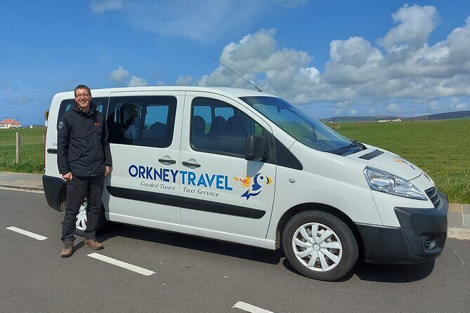 Orkney Day Trip - Starting in Stromness at 10:30: the practical details you shouldn’t ignore