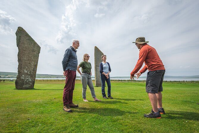 Orkney Mainland Private Tour - Why this Orkney Mainland day tour feels like a smart hits-the-ground plan