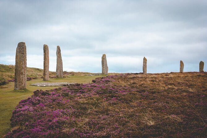 Orkney Mainland Private Tour - Italian Chapel: the POW chapel that surprises you
