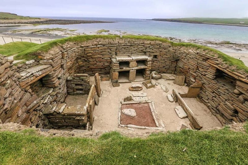 Orkney: Private Half-Day Neolithic Tour with Local Guide - How this private Neolithic route stays worth your time