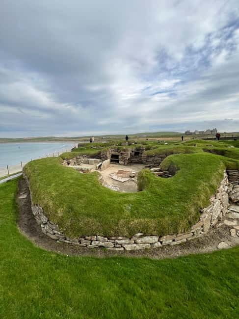 Orkney: Private Half-Day Neolithic Tour with Local Guide - Who this tour fits best (and who should rethink it)