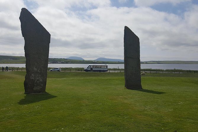 Orkney Travel Highlights Tour - 5-6 hours - A tight, high-impact Orkney day in about six hours