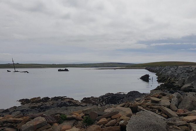 Orkney Travel Highlights Tour - 5-6 hours - Ring of Brodgar and Stenness: the henges, explained fast