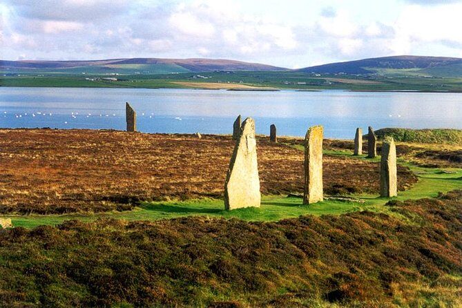 Orkney Travel Highlights Tour - 5-6 hours - Italian Chapel: a guided stop you’ll thank yourself for