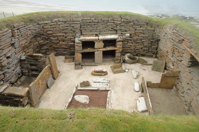 Orkney Travel Highlights Tour - 5-6 hours - Pickup anywhere on Orkney: why it’s more than a convenience