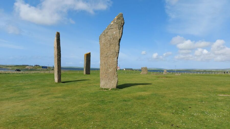 Orkney: West Mainland Group Day Tour - The West Mainland loop: why 4.5 hours works