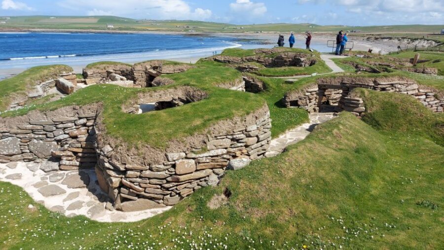 Orkney: West Mainland Group Day Tour - Price and value: what $147 covers in the real world