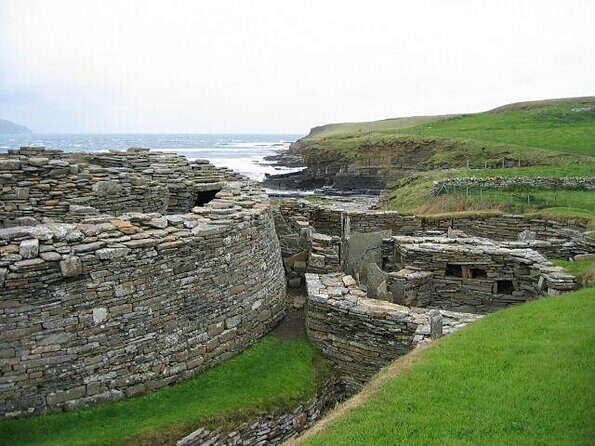 Orkney West Mainland Tour - Why This Tour Feels Easier Than Renting a Car