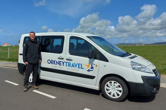Orkney West Mainland Tour - Yesnaby Cliffs: Sea Views, Wildlife Chances, and a Breather