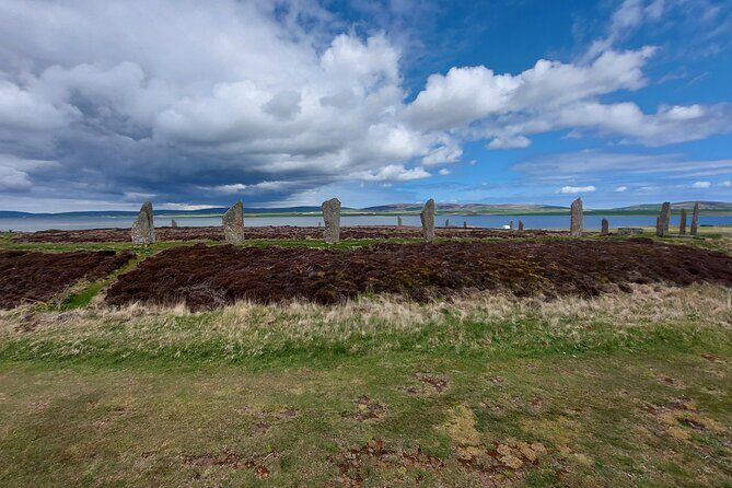 Orkney West Mainland Tour - Price and Value: What You’re Really Paying For