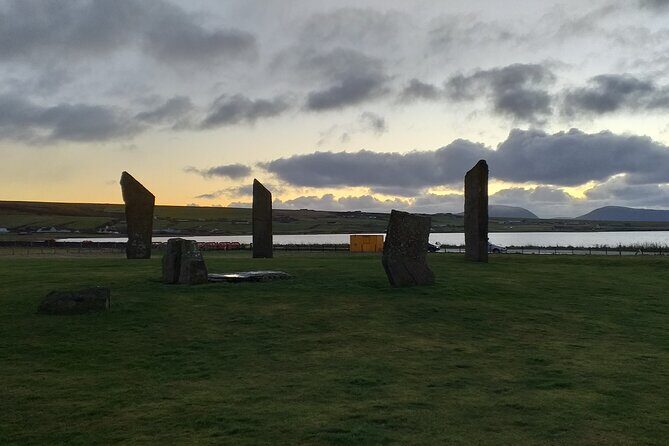 Orkney West Mainland Tour - Timing, Group Comfort, and Weather: The Two Real Variables